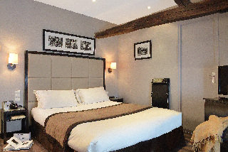 Hotel Bastilles Speria