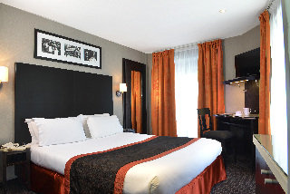 Hotel Bastilles Speria