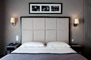 Hotel Bastilles Speria