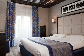 Hotel Bastilles Speria