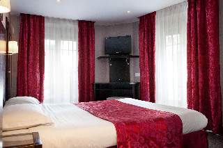 Hotel Bastilles Speria