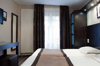Hotel Bastilles Speria