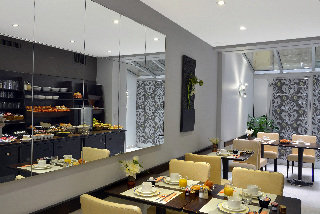 Hotel Bastilles Speria