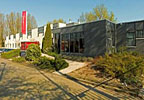 Hotel Bastion Amsterdam Centrum Noord Hotel Bastion Amsterdam Centrum Noord