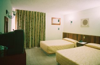 Hotel Batab