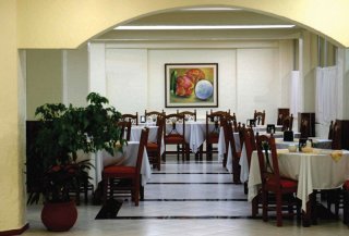Hotel Batab
