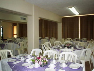 Hotel Batab