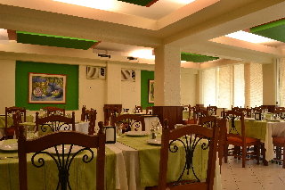 Hotel Batab