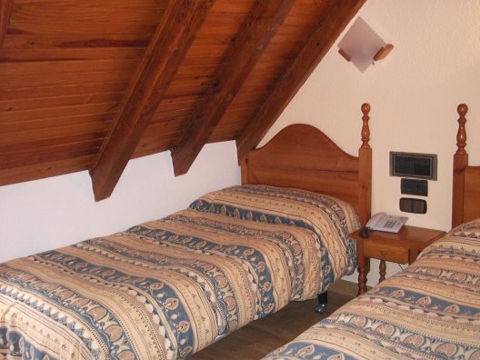 Hotel Batalla