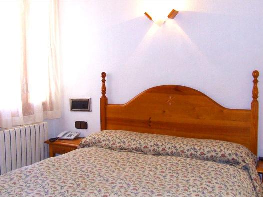 Hotel Batalla