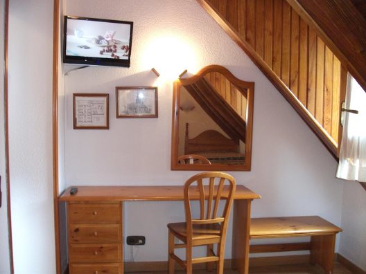 Hotel Batalla