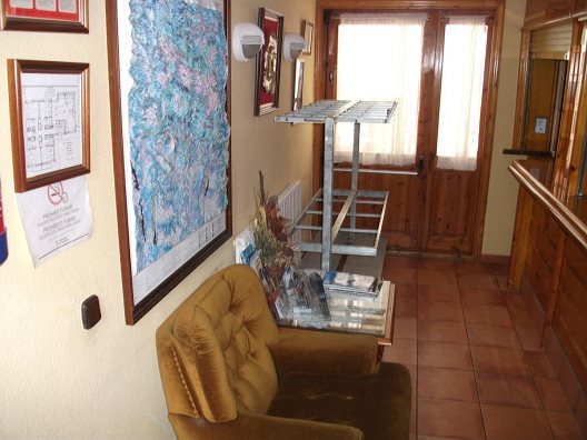 Hotel Batalla