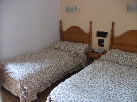 Hotel Batalla