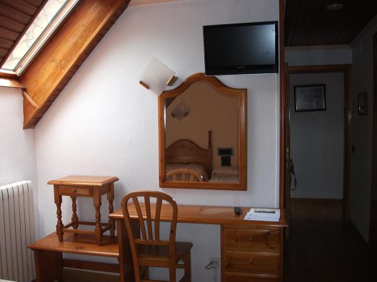 Hotel Batalla