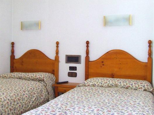 Hotel Batalla