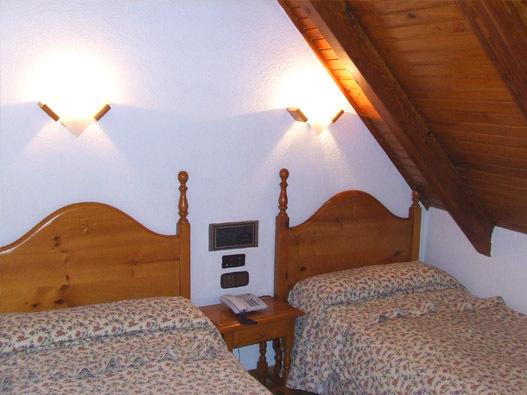 Hotel Batalla