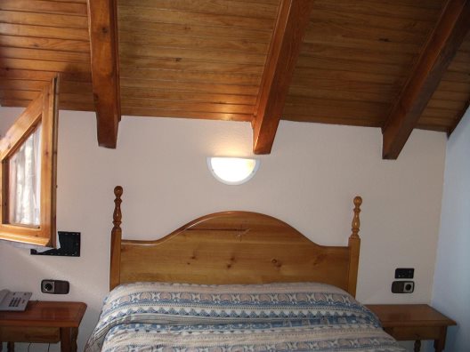 Hotel Batalla