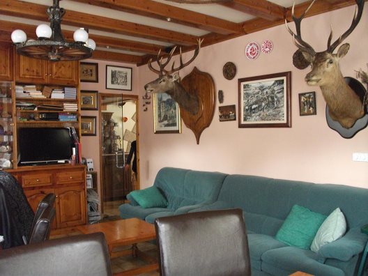 Hotel Batalla