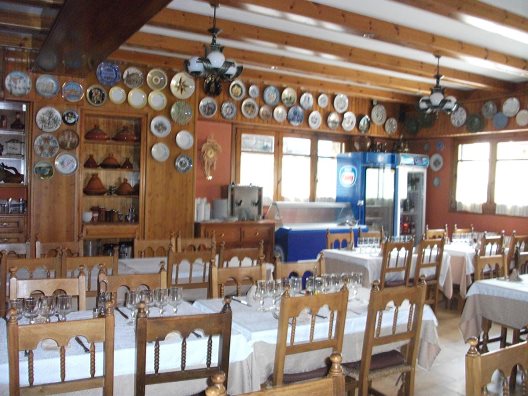Hotel Batalla