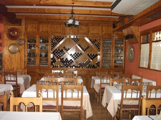 Hotel Batalla