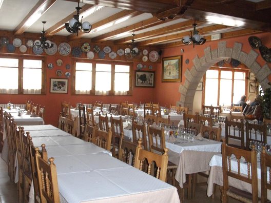 Hotel Batalla