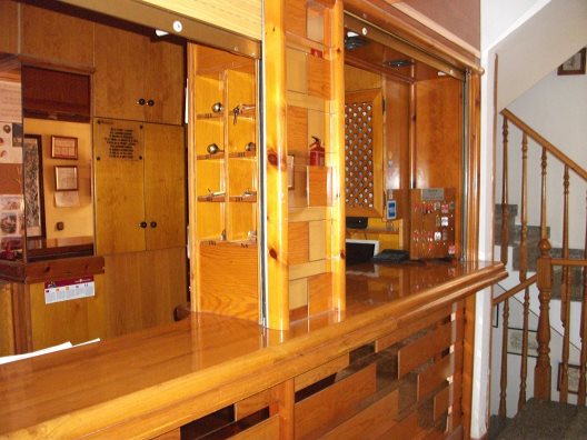 Hotel Batalla