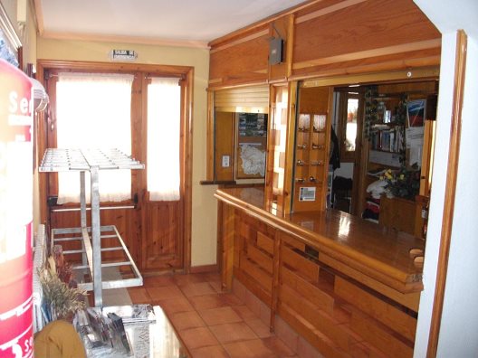 Hotel Batalla
