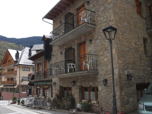 Hotel Batalla