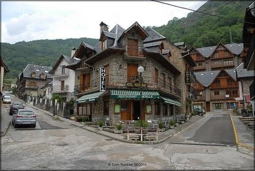 Hotel Batalla