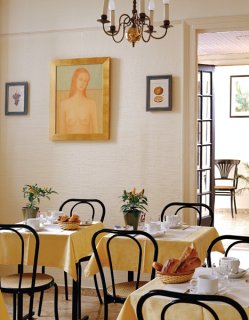Hotel Batignolles