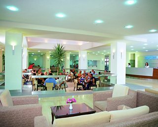 Hotel Batihan Beach Resort