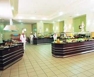 Hotel Batihan Beach Resort