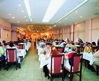 Hotel Batihan Beach Resort