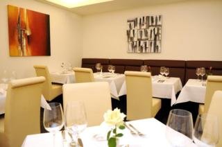 Hotel Batschari Suite
