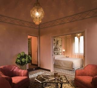 Hotel Bauer Palladio & Spa