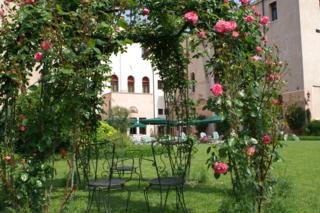 Hotel Bauer Palladio & Spa