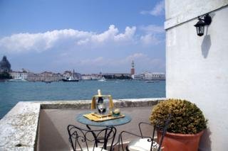 Hotel Bauer Palladio & Spa