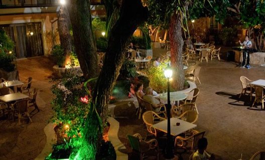 Hotel Baviera