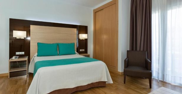 Hotel Baviera