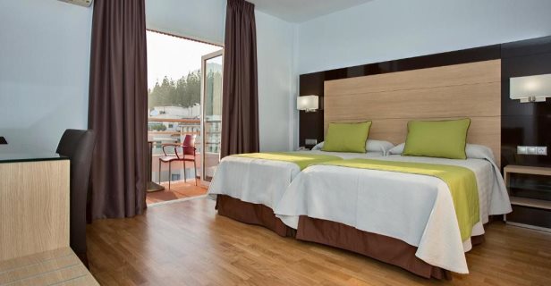Hotel Baviera