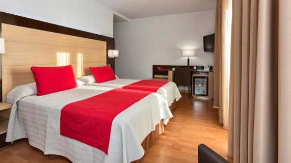 Hotel Baviera