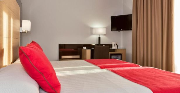 Hotel Baviera