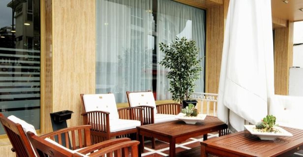 Hotel Baviera
