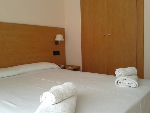 Hotel Bay
