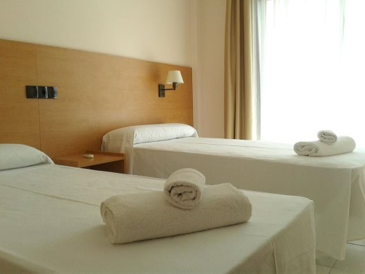 Hotel Bay