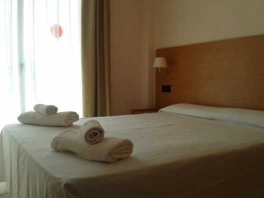 Hotel Bay