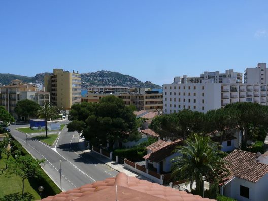 Hotel Bay