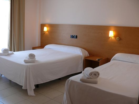Hotel Bay