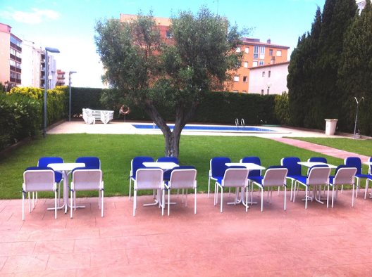 Hotel Bay
