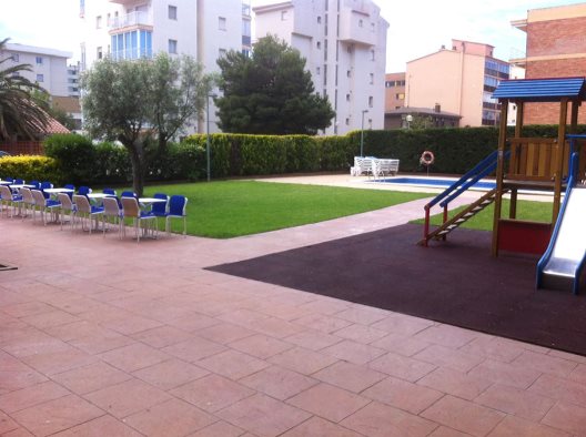 Hotel Bay